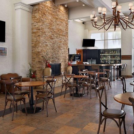 Ramada By Wyndham Tucson Hotell Eksteriør bilde