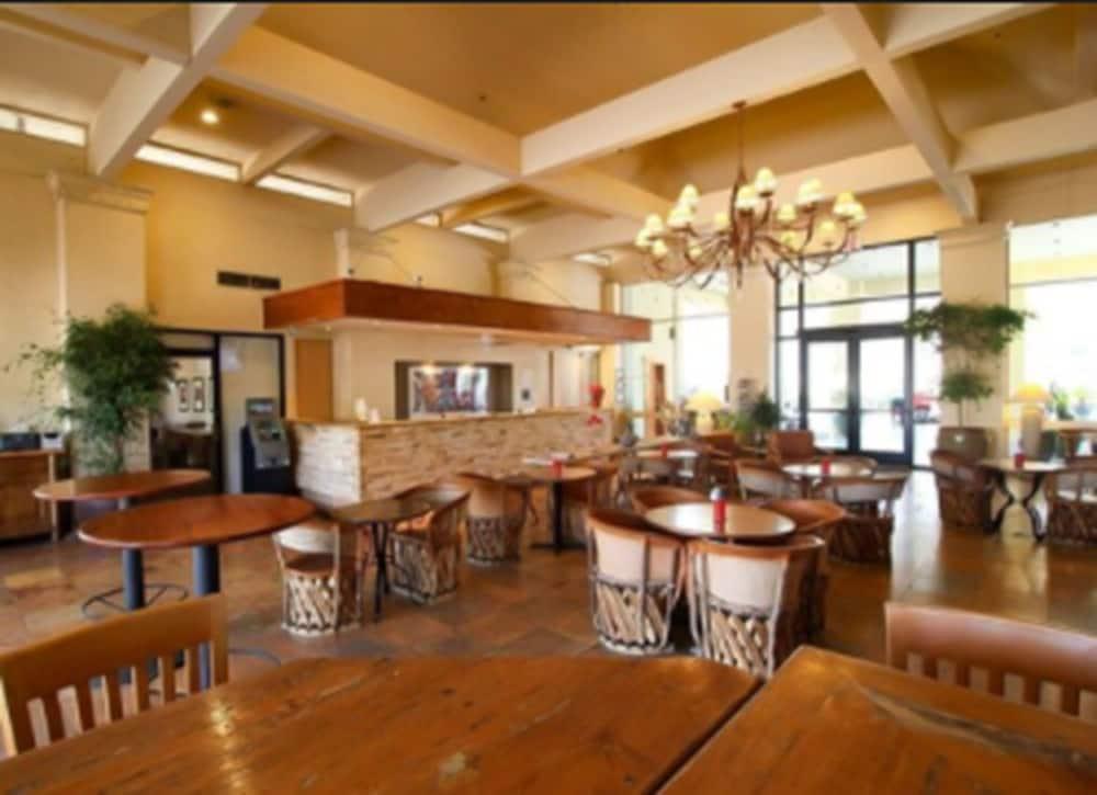 Ramada By Wyndham Tucson Hotell Eksteriør bilde