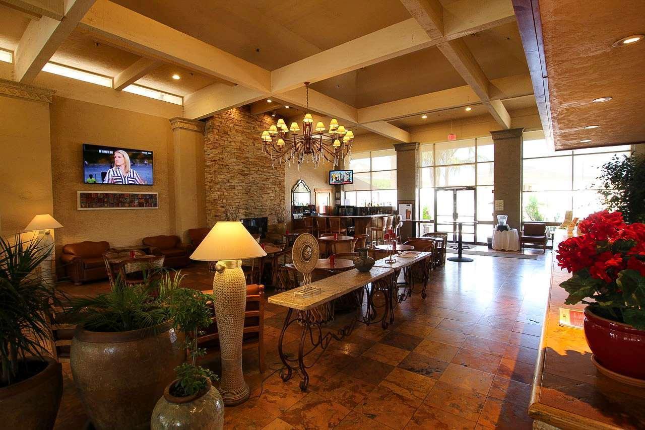 Ramada By Wyndham Tucson Hotell Eksteriør bilde