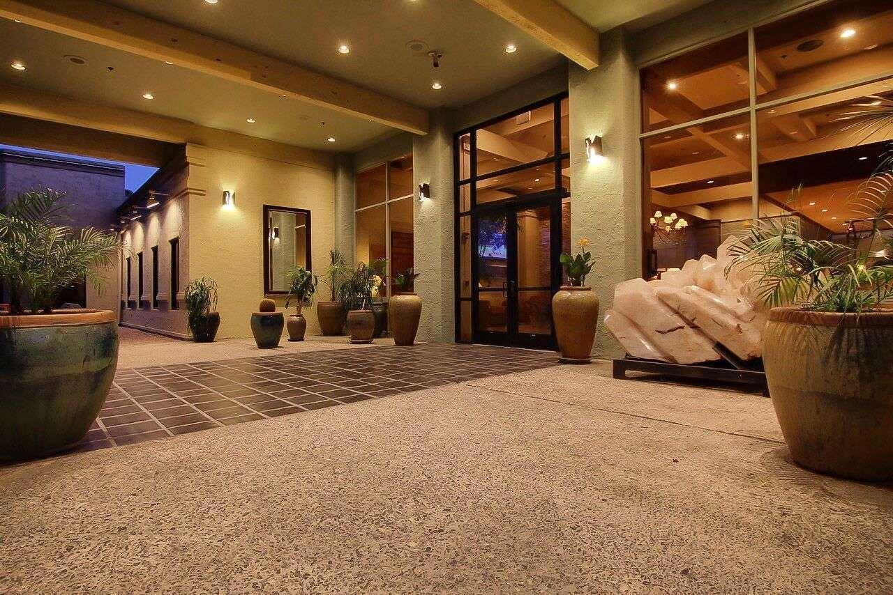 Ramada By Wyndham Tucson Hotell Eksteriør bilde