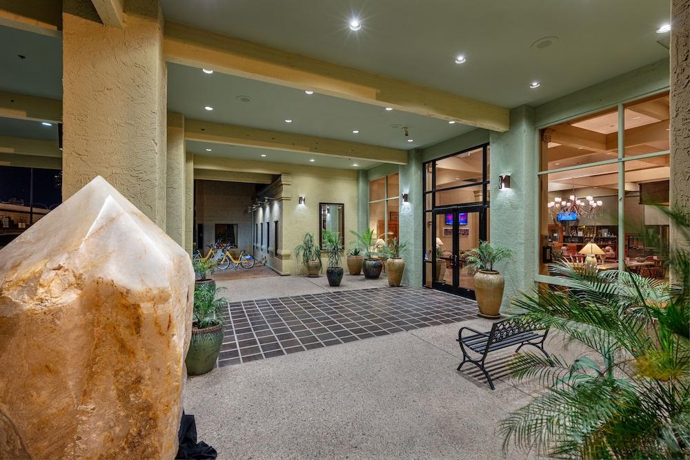Ramada By Wyndham Tucson Hotell Eksteriør bilde