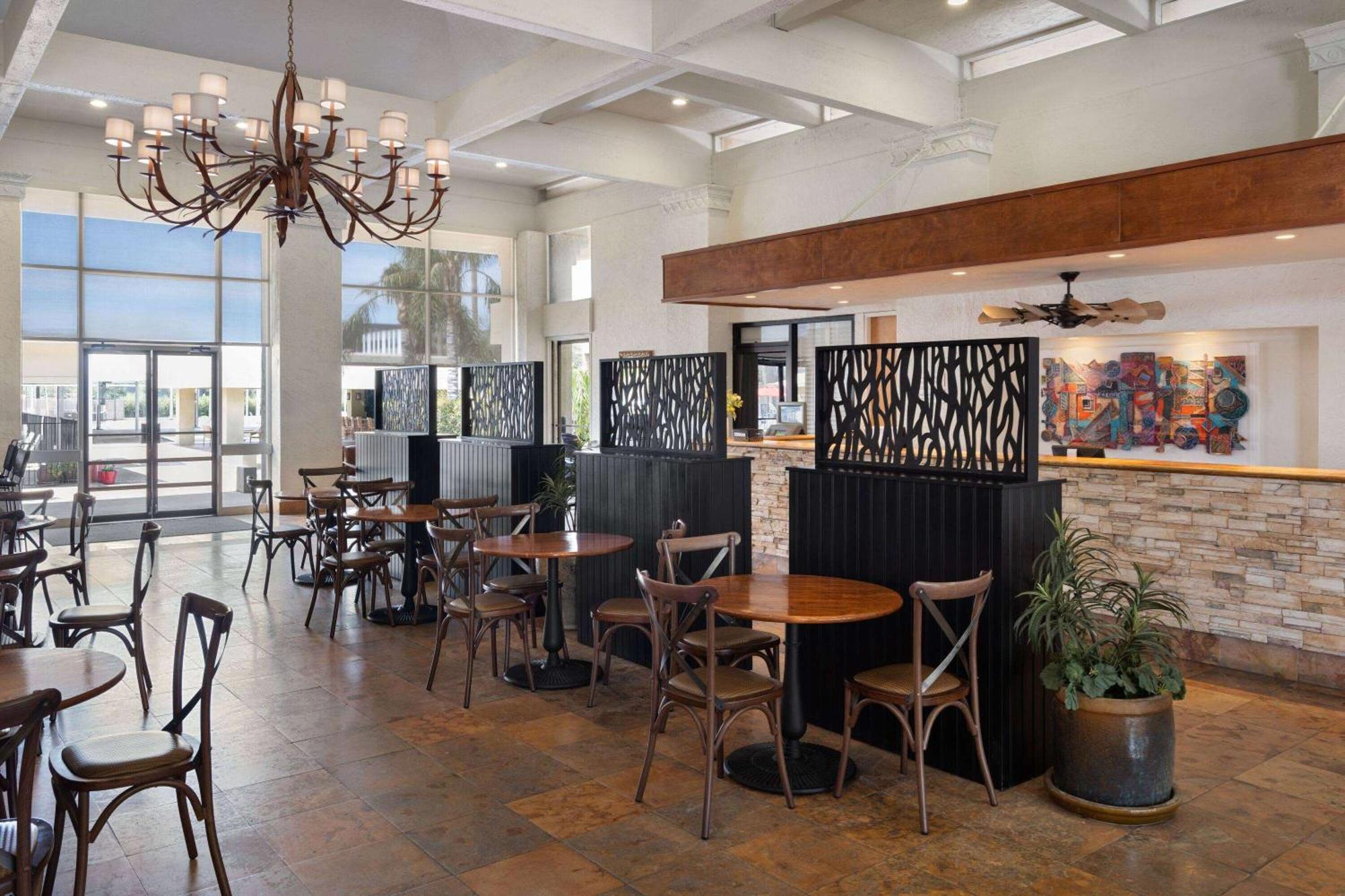 Ramada By Wyndham Tucson Hotell Eksteriør bilde