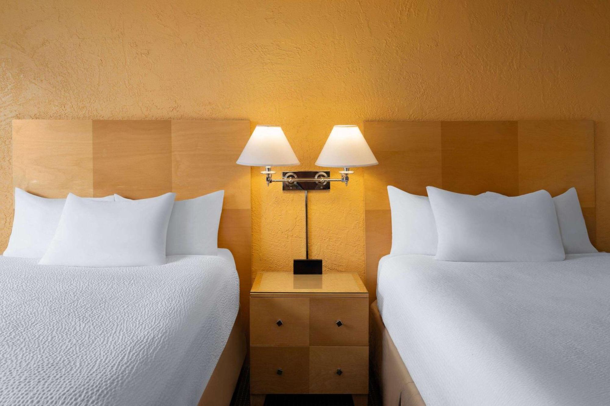 Ramada By Wyndham Tucson Hotell Eksteriør bilde